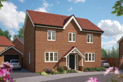 Be the first to reserve a home at an exciting new development in Gloucester